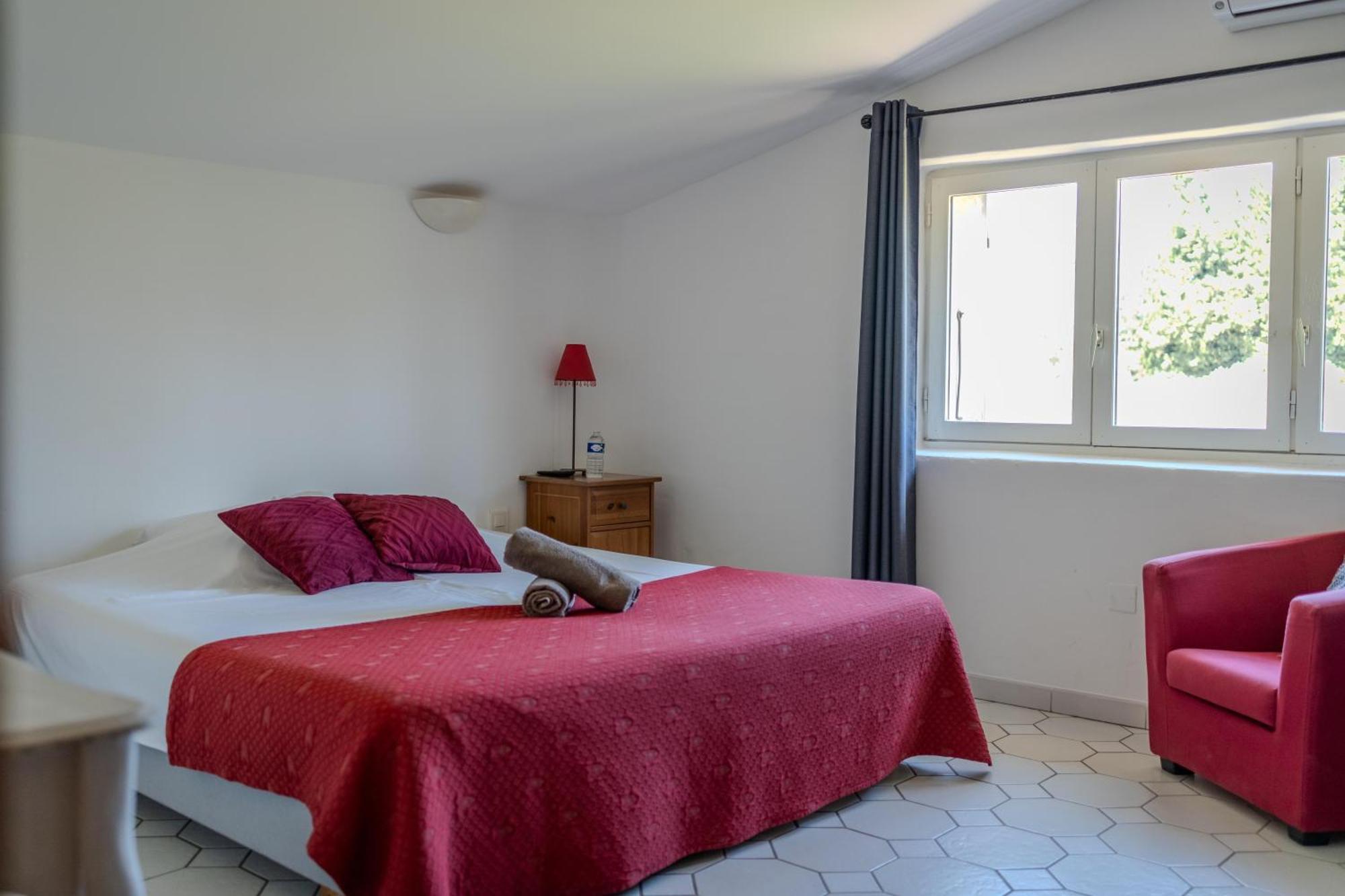 Le Vieux Platane Cairanne Exterior foto