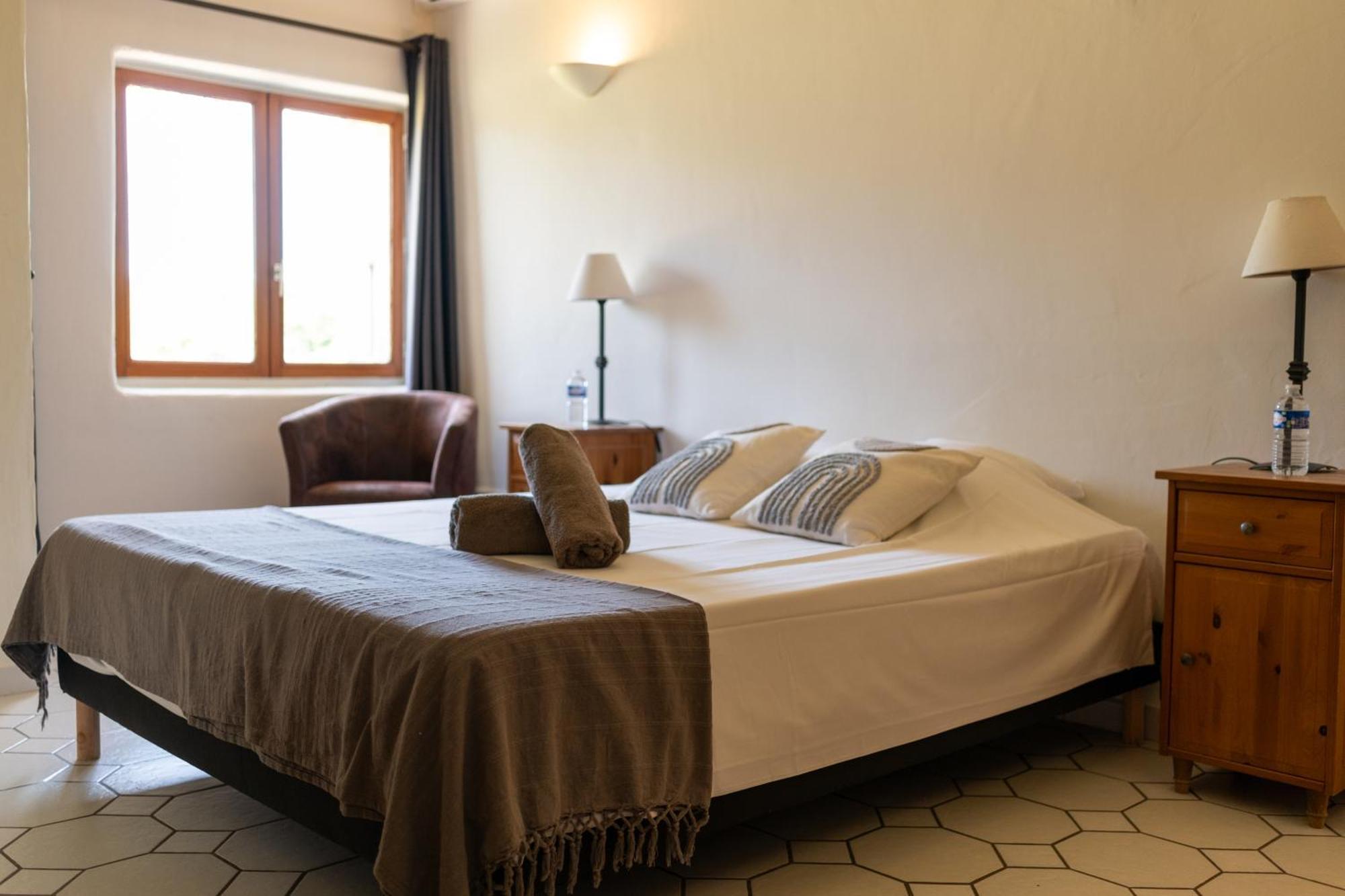 Le Vieux Platane Cairanne Exterior foto
